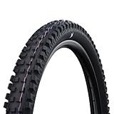 Schwalbe Fahrradreifen Magic Mary Radial – Downhill & Enduro MTB Reifen 29 Zoll, 63-622 –Trail Pro, Addix Ultra Soft – Tubeless Ready Faltreifen