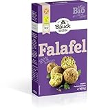 Falafel glutenfrei Bio