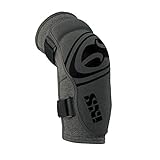 iXS Sports Division Carve EVO+ Elbow Guard Ellbogenschoner, Grey, S