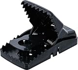 BGS Diy 80792 | Rattenfalle | Kunststoff