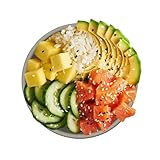 Küche und Campingteller, Backpacking-Geschirr, Servierteller aus Titan, Camping-Teller, leichtes Serviertablett, Picknick-Teller für Camping, Wandern, Picknick, Rucksackreisen