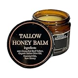 Halscreme | 57g Nährend Und Feuchtigkeitsspendend Hautpflege Balsam,Hautfeuchtigkeitscreme,Für Frauen Und Männer Anwendung Für Augen Gesicht Hals Täglich Bei Tag Nacht