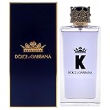 Dolce & Gabbana K homme/man Eau de Toilette, 150 ml