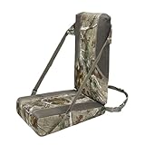 Outdoor-Kissen, zusammenklappbar, Terrassenmöbel, wasserdicht, Camping-Sitzmatte mit Rückenlehne, tragbar, leicht, F0R, Jagd, Bäume, , Stadion, Rucksackreisen, Wandern, Vogelbeobachtung