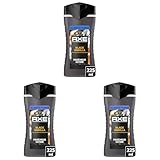 AXE - Duschgel – Kollektion Prestige – Black Vanilla – 12 Stunden Frische – frischer und köstlicher Duft von Vanille, Orange und Sandelholz – feuchtigkeitsspendende Wirkstoffe 100% pflanzlichen