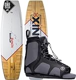 RONIX Atmos Spine Flex The ONE Edition Black inkl. HYPERLITE Remix Boots 2024,143,36-41