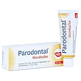 Parodontal Mundsalbe