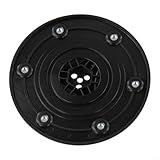 Hochleistungs-Ersatz-Trennscheibe für Bosch für Indego-Modelle, effizientes Grasschneiden