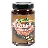 Johann Lafer Bratenfond 400 ml - 6 Stück