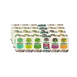 Somersby Mixed Pack – 6 Sorten Cider – 24 Dosen – Der Sommer in Dosen (33,99 € + 6,00 € Einwegpfand)