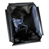 Zeroupshop Rasenmäher Ersatz Grasbeutel für Honda HRU215 HRU216 HRJ216 HRU216D HRU216K2 HRU216M2 DMC216SH 19-21 Zoll (für 53,3 cm)