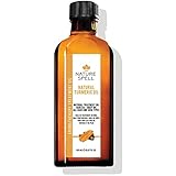 Nature Spell Kurkuma-Behandlungsöl für Haar und Körper, 150 ml