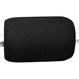 Kayak-Karren, Aluminiumrahmen, Faltbar für Einfache Lagerung, Gummiräder Sanft Rollen, Schaumstoffstoßstangen Zum Schutz, Federbelastete Ständer Zum Schnellen Laden aus