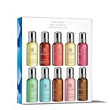 Molton Brown Discovery Körperpflege Kollektion