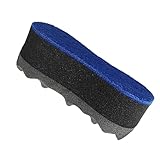 4er Pack XXL Autoschwamm Gelb 220 X 105 X 62 Mm, Schwamm Auto Groß Zum, Autowaschen Und Fenster Waschen, Allzweckschwamm, Besonders Saugstarker Alleskönner Für Die Autoreinigung