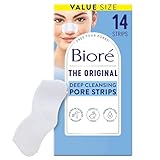 Biore Pore Perfect Deep Reinigung Poren Strips , 14 Nasen strips
