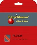 Kirschbaum Set Flash Orange 1,30 mm (16G) 12,2 m