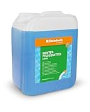 Steinbach Poolpflege Winterpflegemittel flüssig, 5 l, Algizide, 0753705TDC0
