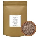 Kakao Nibs ohne Zucker 500g natürlich