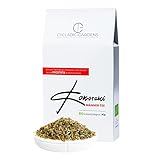 Kokoraki Männer-Tee 3 Monats Kur | Der griechische Geheimtipp für Männer