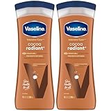 Vaseline Lotion Cocoa Radiant 400 ml