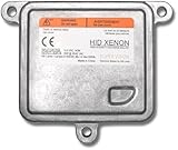 TMZWJ Auto Ballast Xenon für Ford Focus Mk3 2011 2012 D1S D3S A71177E00DG 10R034663 Xenon Vorschaltgerät Ballast Steuergerät