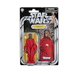 Hasbro Star Wars Kenner Chewbacca Chewie Life Day 2023 Actionfigur 9,5 cm