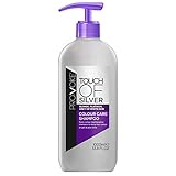 Provoke: Touch of Silver aufhellendes Shampoo