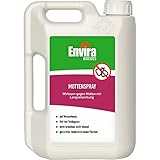 Envira Motten-Spray 2 Liter - Mittel gegen Motten, Kleidermotten, Lebensmittelmotten - Mottenschutz mit Langzeitwirkung - Mottenfalle Alternative, Geruchlos