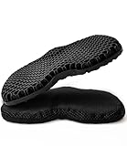 Cexovo Gelkissen Sitzkissen,Dekubitus Sitzkissen,mit Rutschfester Stoffhülle,Sitzkissen Orthopädisch,Sitzkissen Bürostuhl,Gelkissen Orthopädische Aufgerüstet für Bürostuhl,Küchenstuhl,Rollstuhl,AUT