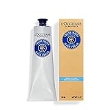 L'OCCITANE – Sheabutter Handcreme – Feuchtigkeitsspendend & Intensiv Pflegend - Reich An Bio-Sheabutter (20%) - Für Trockene Bis Sehr Trockene Haut – 150ml