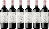 Marqués de Tomares Montaña Crianza Finca La Valentina Rioja DOCa 2019 Trocken (6 x 0.75 l)