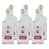 Fies Select Schwarzwälder Kirschwasser (6 x 0,7L)