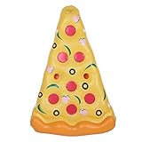 Chenglanhsjg für Pool -Schwimmbett, für den Sommer aufblasbaren Schwimmer, PVC -Wasserspielzeug, großer Größe, langlebiges Design, komfortable Faulenzen, für Schwimmen im Freien