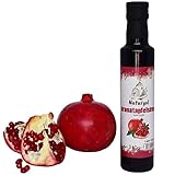 Granatapfelsoße Nar Eksisi/ Naturyol/ Salatdressing/ Natural Granatapfel Extrakt/ Keine Zusatzstoffe oder Konservierungsstoffe/ 340g | 1 Stück