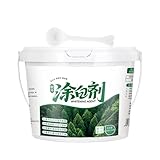 Tree Trunk Paint, with Long-Lasting Protection, 525ml, tree protection coating, farm fence paint, S mooth Coverage, for Trees, Fence, Landscape, Farm, Yard, Greenhouse