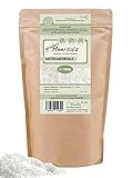 direct&friendly grobes Meersalz aus Kroatien perfekt geeignet für die Salzmühle (1 kg)