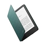 Amazon Kindle-Stoffhülle| schlankes, leichtes Design | (nur geeignet für die 11. Generation – 2022), grün