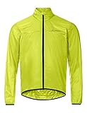 VAUDE Herren Men's Matera Air Jacket Jacke, bright green, M