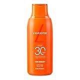 LANCASTER SUN BEAUTY – Sonnenmilch SPF30 175 ml