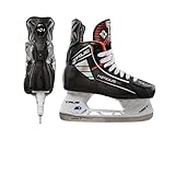 True HZRDUS 9X Schlittschuhe Senior, Größe:8.5 = 44, Weite :W = Wide