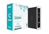 Zotac ZBOX Nano Barebone Intel Core i3-1315U Intel UHD Graphics Wi-Fi/BT No OS PC Barebone