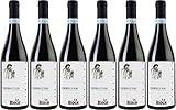 La Biòca Zabaldà® Barbera d'Alba DOC 2022 Trocken (6 x 0.75 l)