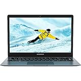 MEDION E14223 35,5 cm (14 Zoll) Full HD Laptop (Intel Celeron N4120, 4GB DDR4 RAM, 128GB Flash-Speicher, Webcam, Win 11 Home)