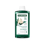 Klorane A La Galanga ausgleichendes Shampoo, 400 ml