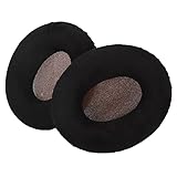 Memory Foam Ear Pads for Enhanced Bass and Comfort - for Sennheiser Momentum Lovers