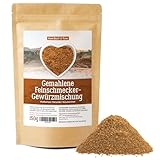 Gewürzmischung Kreuzkümmel Koriander Muskat 150g, ayurvedische Gewürzmischung mit Cumin Koriander und Muskatnuss. Feinschmecker