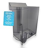 DL-pro Wassertank für Bosch Siemens Neff 11005968 für iQ700 Serie 8 StudioLine Kaffeemaschine Kaffeeautomat