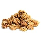 Geschälte chilenische Walnüsse, leicht, kleiner Rest, 10 kg