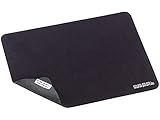 PEARL Laptop Schutztuch: 3in1 Mikrofaser-Mauspad, Display-Schutz & Reinigungs-Tuch (Laptop Tuch, Microfaser Mousepad, Zwischen Tastatur Bildschirm)